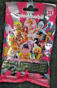 Paquete ciego de mini figura Playmobil 9147 serie 11 - Imagen 1 de 1