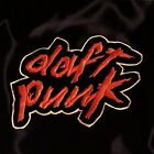 Daft Punk [CD] Homework (1996)
