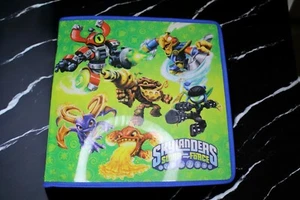 Lot Of 32 Activision Skylanders Figures Various Sets With Carrying Case - Picture 1 of 3