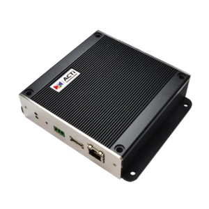 Acti ECD-1000, 16-channels, Digital Signage, Video Decoding - Bild 1 von 1