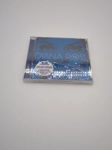 Diana Ross - Blue  (CD, Jun-2006, Motown) R&B & Soul - Picture 1 of 4