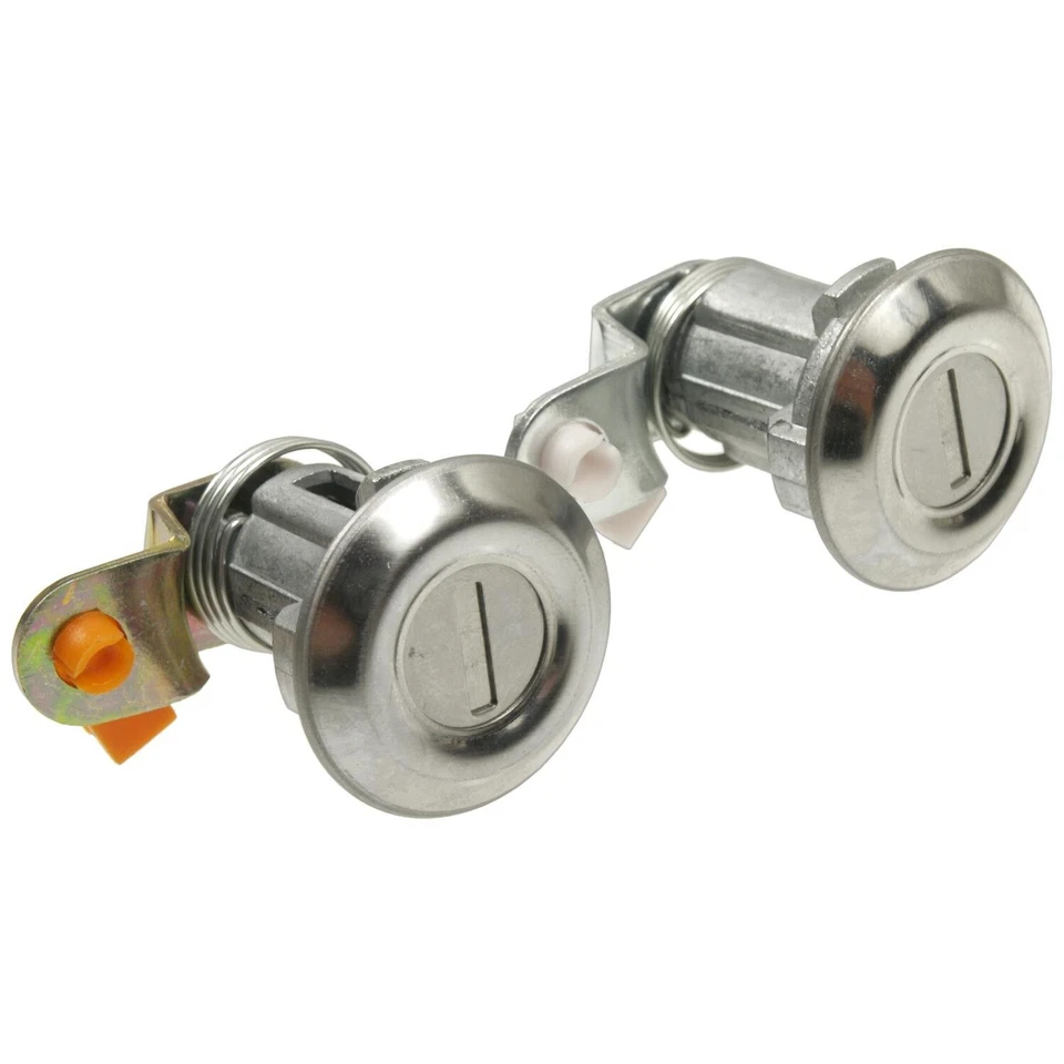 Kit de cerradura de puerta para Toyota Tercel 1983-1986 SMP 638GK65 1984 1985 Foto 1 de 4