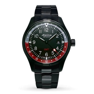 alpina pilot
