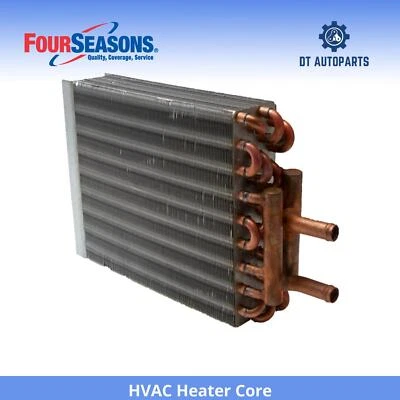 For 2007-2009 Peterbilt 330 HVAC Heater Core 4 Seasons 2008 - Image 1 of 3