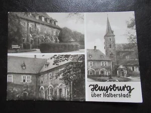 AK Huysburg bei Röderhof um 1974 - Picture 1 of 1