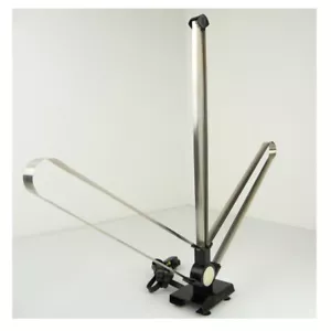 MAGNUM DYNALAB SR 100 - Antenna a dipolo da interno regolabile per TV e Radio FM - Zdjęcie 1 z 1