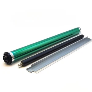 Kit de unidad de tambor OPC para hoja de limpieza de tambor rodillo de carga Canon IR3045 3530 3570 - Imagen 1 de 4