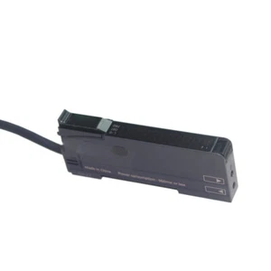 For Panasonic FX-505-C2 12V~24V DC Fiber Optic Sensor FX505C2 - Picture 1 of 5