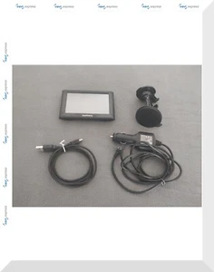 GARMIN DRIVE 40 LMT 4,3 Zoll Navigation Zentraleuropa Lifetime Maps & Traffic - Bild 1 von 4