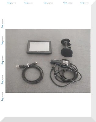 GARMIN DRIVE 40 LMT 4,3 Zoll Navigation Zentraleuropa Lifetime Maps & Traffic - Bild 1 von 4