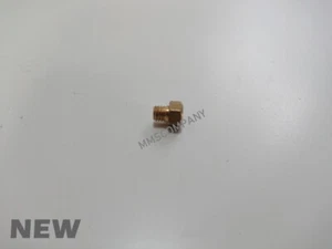 Espresso Parts - Brew Group Nozzle for Professional Models - 700707 - Picture 1 of 4