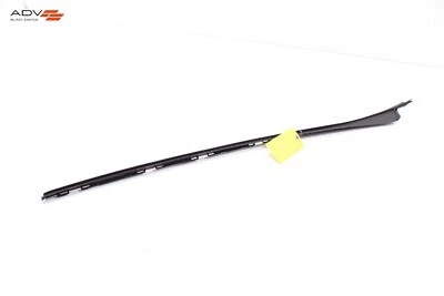 2023 - 2025 TOYOTA PRIUS PARABRISAS LADO DEL CONDUCTOR IZQUIERDO MOLDURA DE PILAR OEM Foto 1 de 4