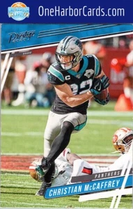 Panini Contenders Buffalo Bills 2020 #209 Isaiah Hodgins - Imagen 1 de 2