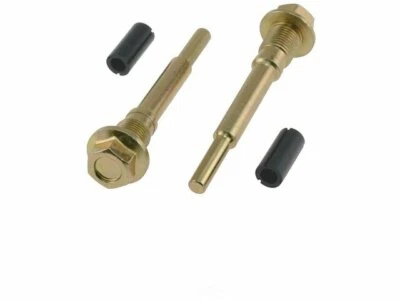 For 2003-2008 Chevrolet Express 3500 Caliper Bolt Front AC Delco 12578TN 2004 Foto 1 de 2