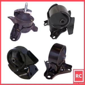 Juego de 4 piezas de montaje de motor y transmisión para Hyundai Tucson/Kia Sportage 2005-2010 2,7 L - Imagen 1 de 5