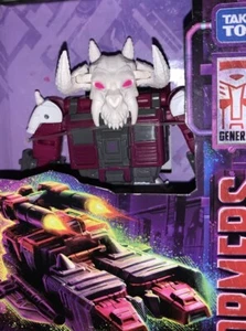 Transformers Generations Legacy Deluxe SkullGrin Action Figure 5.5" Hasbro Toy - Picture 1 of 2