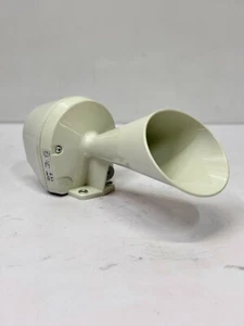 Robust Electromechanical Signal Solution Auer Signal Electric HPT Ship Horn 120V - Picture 1 of 11