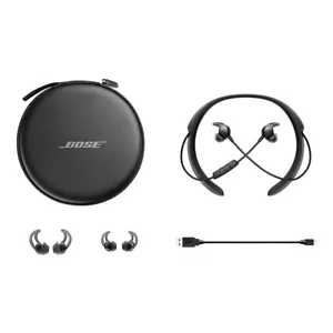 Bose QuietControl QC 30 Noise Cancelling Wireless Bluetooth Headphones - Picture 1 of 9