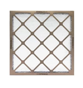 Pamlico Air 18 in. W X 30 in. H X 1 in. D Fiberglass 4 MERV Air Filter (Case of - Picture 1 of 3