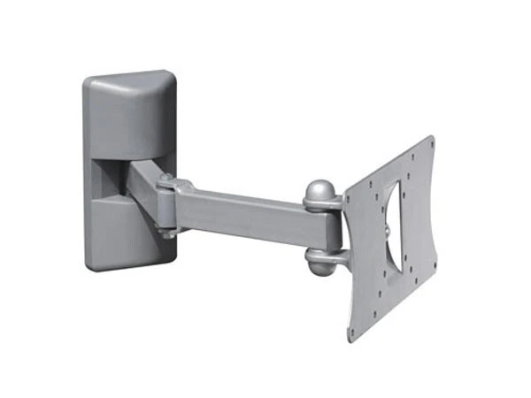 LED LCD 3d HD PC TV Monitor Wandhalterung Schwenkarm Neigung VESA 200 Halterung