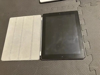 Apple iPad 2 32GB черный AT&T A1396 - Изображение 1 из 4