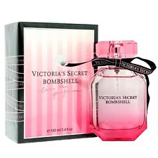 Victoria's Secret Bombshell - Enticing 3.4oz Perfume, Sealed in Box