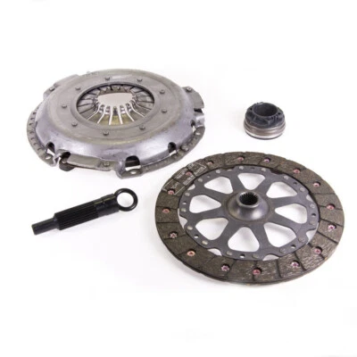 LuK 20-016 Transmission Clutch Kit For 97-08 Porsche Boxster Cayman ^ - Image 1 of 2