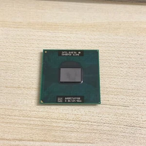 Intel Core 2 Extreme X9100 CPU Dual-Core 3.06 GHz 6M 1066MHz SLB48 Prozessor - Picture 1 of 3
