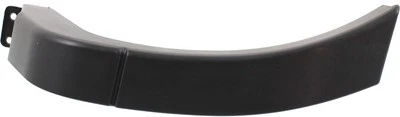 For 1998-2011 Town Car Right Quarter Panel Molding Black 6W1Z5429076APTM - Image 1 of 4