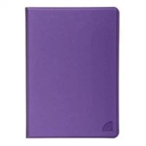 Inland iPad Air Fold Slim Case Lila Hülle Robust IRR020 Sehr Gut - Bild 1 von 6