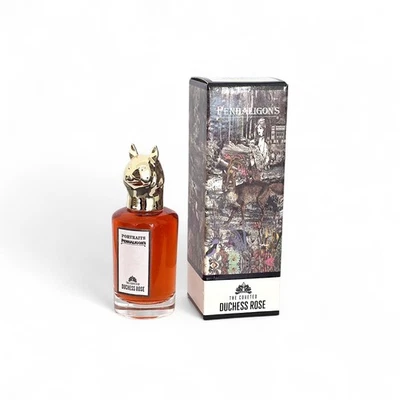 Penhaligons L'ambita Duchessa Rosa 10ml Edp - Immagine 1 di 2