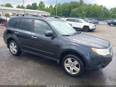 Used Windshield Wiper Motor fits: 2009 Subaru Forester assembly Grade A - Image 1 of 4