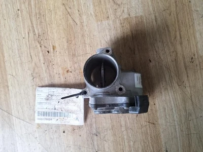SUZUKI VITARA THROTTLE BODY 1.9, F9QB, DIESEL, GRAND VITARA, JT, 08/12-12/18 - image 1 of 4