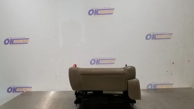 19 CHEVY TAHOE PREMIER ASIENTO INFERIOR CONDUCTOR DELANTERO CACAO DUNA CUERO Foto 1 de 4