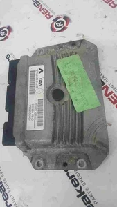 Renault Megane MK3 2008-2014 1.4 TCE H4J700 237100572R,237100293R 237100572r - Bild 1 von 8