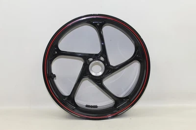 Оригинальный односторонний обод заднего колеса Triumph Speed Triple 1050 RS 18-20 ПРЯМОЙ! - Изображение 1 из 4