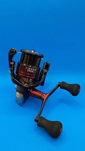 Shimano 22 Sephia BB C3000SDHHG Spinning Reel - Picture 1 of 18