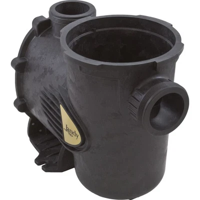 Trap/Pump Body, Zodiac Jandy SHPF/JEP : R0445601 - Image 1 of 2