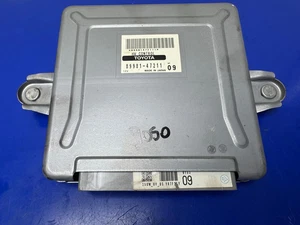 2004–2009 Toyota Prius HV Hybrid Control ECU Module OEM 89981-47211 - Picture 1 of 1