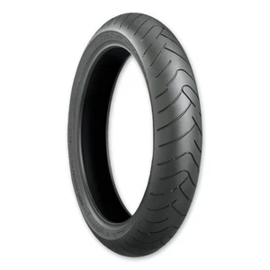 Bridgestone Battlax BT023F Front Tire - 120/70ZR-17 - 1279 - Picture 1 of 2