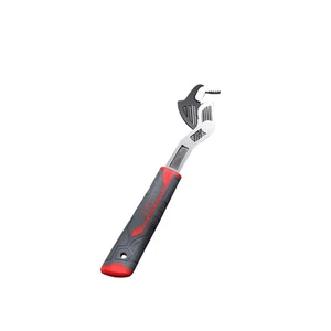 Multifunctional Wrench 40CR Vanadium Steel Self-Adjusting Wrench Quick༝ - Picture 1 of 5