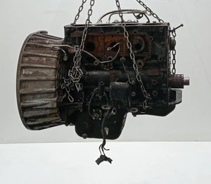 4M42A KOMPLETTER MOTOR / 245763 FÜR MITSUBISHI CANTER EURO 5/EEV * - Bild 1 von 6