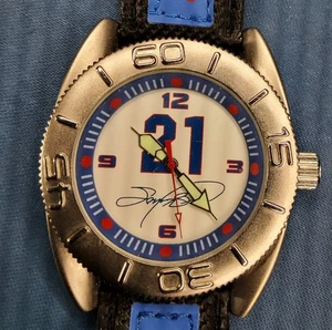 1999 Sammy Sosa #21 Watch by SPORTIVI Chicago Cubs Collector SPECIAL EDITION - Picture 1 of 6