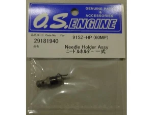 OS Engine Needle Valve Holder Assy (61B-P) : 29181940 - Picture 1 of 1