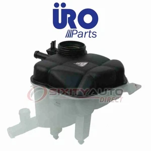 URO Engine Coolant Reservoir for 2016 Mercedes-Benz GLE350d - Belts Cooling ra - Picture 1 of 5