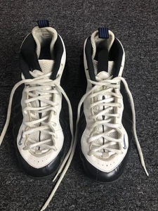 Nike Air Foamposite One 'Concord' Men's 314996-005 2014 – Size 13 - Picture 1 of 6