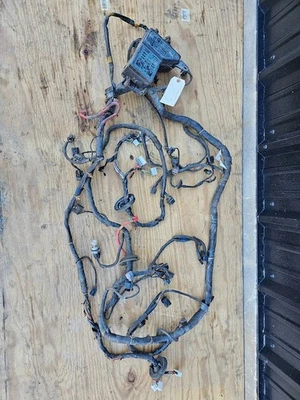 Arnés de chasis delantero 92-93 Mitsubishi 3000GT VR4 AWD ABS Foto 1 de 4