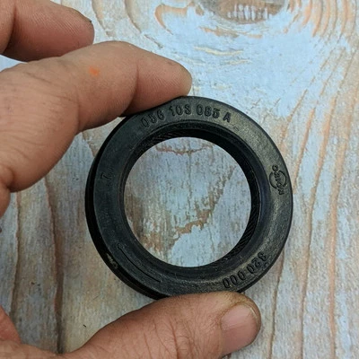 2x Orion 320000 For VW Golf Beetle Jetta City Camshaft Seal Replaces 056103085A - Image 1 of 4