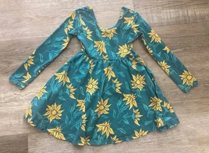Size 3/4 Rags to raches dress - Picture 1 of 2