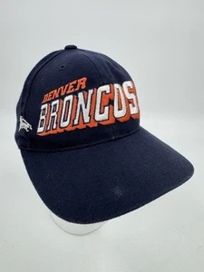 Vintage 90s Sports Specialties Denver Broncos Shadow Snapback - Bild 1 von 12